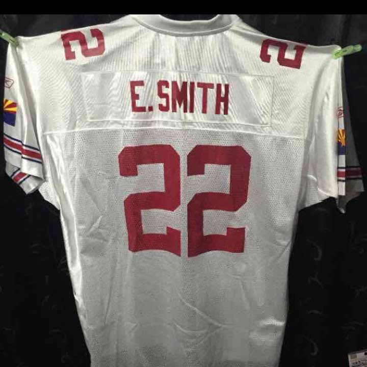 【※当時物❗️】【限定品】NFL ローライダー オールスター フットボールシャツ