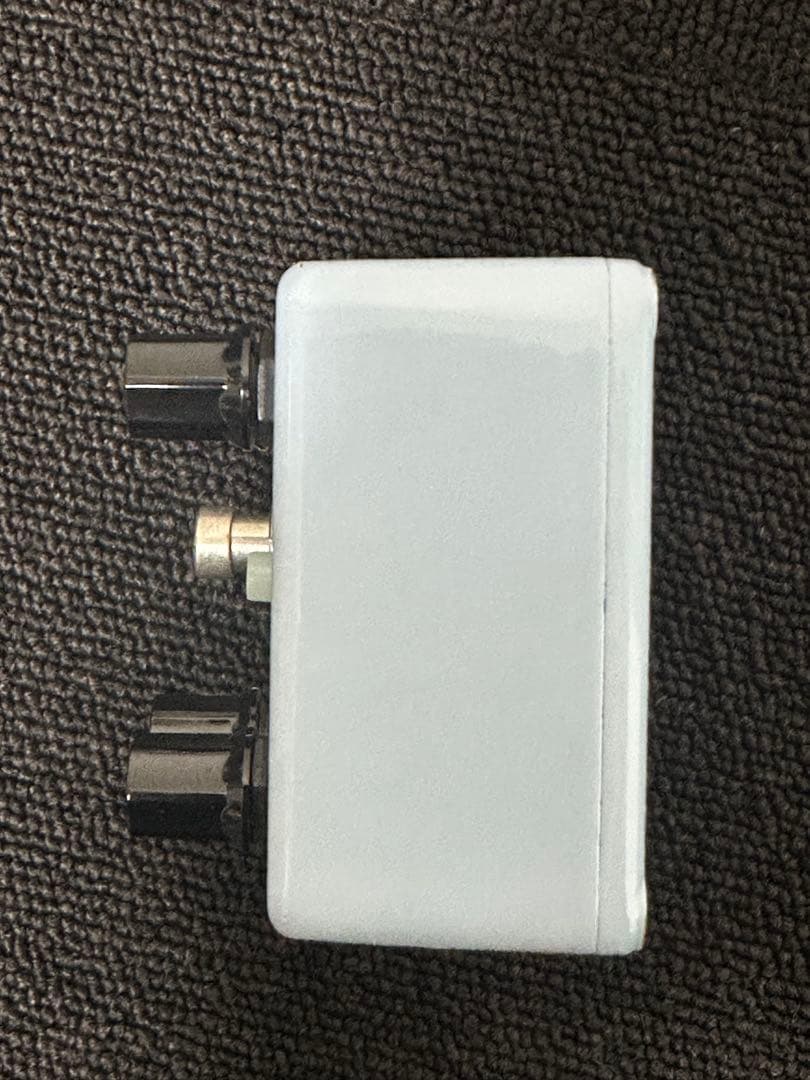 MXR Dookie ギターエフェクター