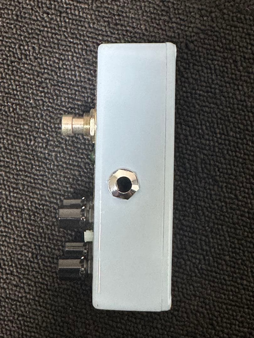 MXR Dookie ギターエフェクター