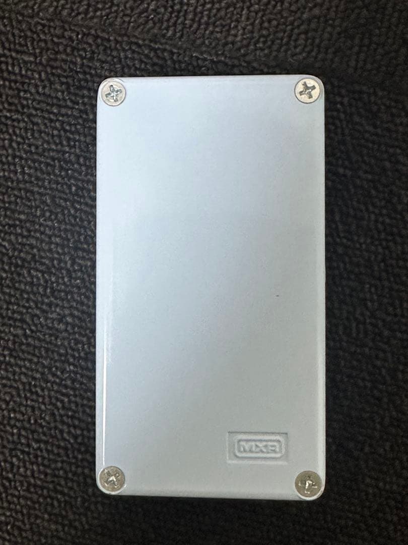 MXR Dookie ギターエフェクター