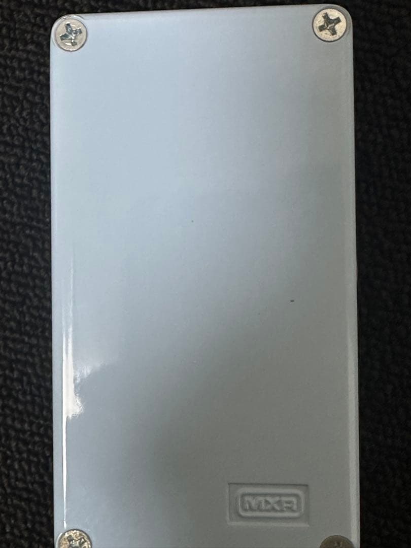 MXR Dookie ギターエフェクター