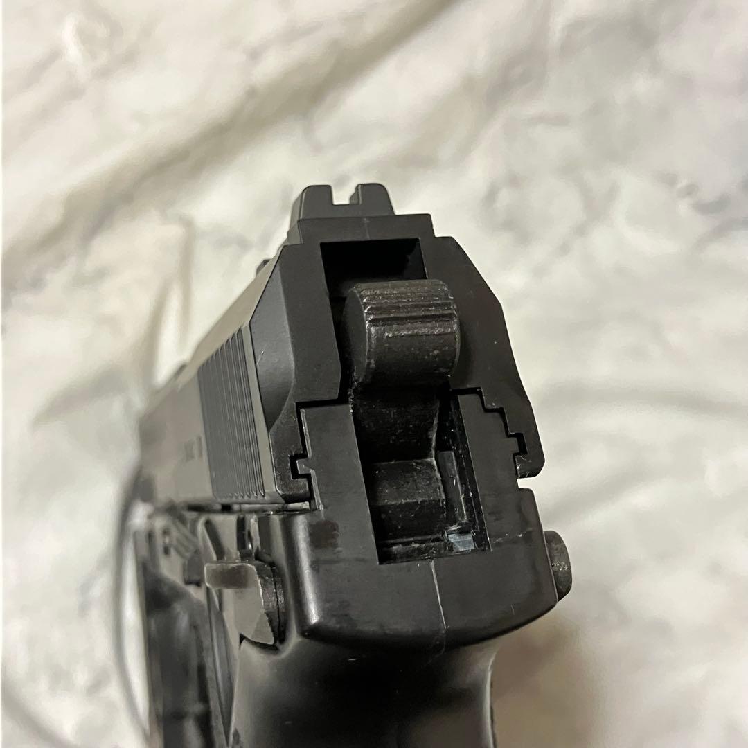 東京マルイ　固定スライドガスガン　SOCOM Mk23