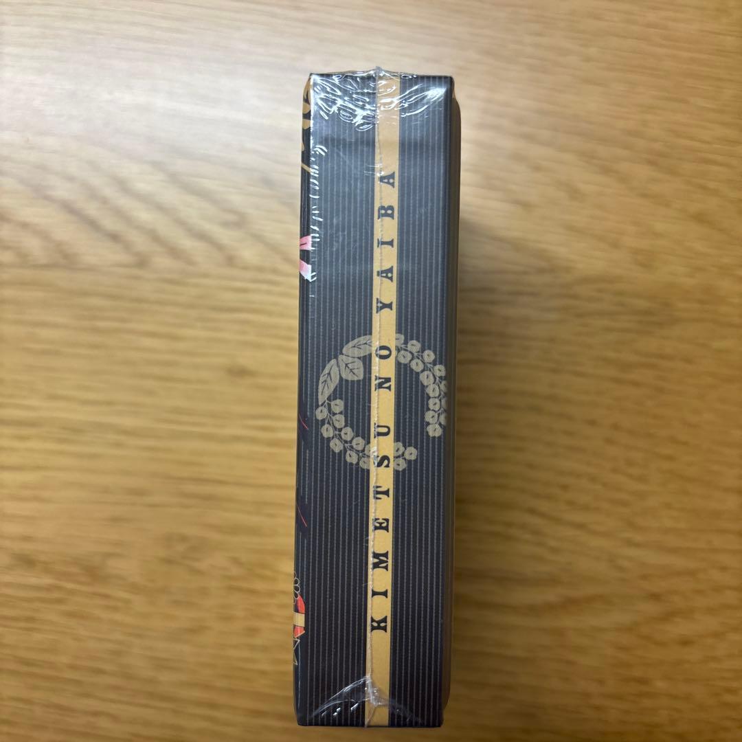 【匿名配送】鬼滅の刃 トランプ ジャンプフェスタ 原作絵　未開封