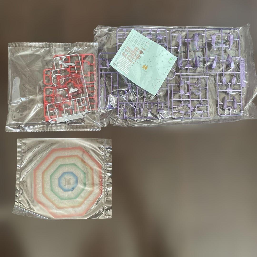 エヴァンゲリオン初号機 ナイトコンバットカラー