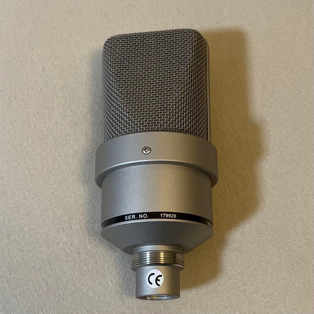 NEUMANN TLM103 コンデンサーマイク 正規品