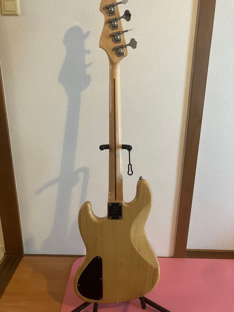 ATELIER Z M245/SS/M 4弦ベース