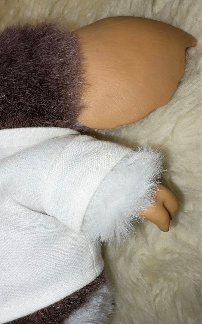 【レア品】ギズモ　グレムリン　ビームス　ぬいぐるみ