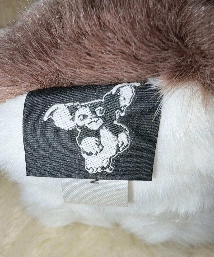 【レア品】ギズモ　グレムリン　ビームス　ぬいぐるみ