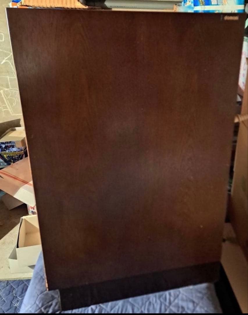 カリモク ドマーニ モーガントン オーク材 ドロワーチェスト / クラシック