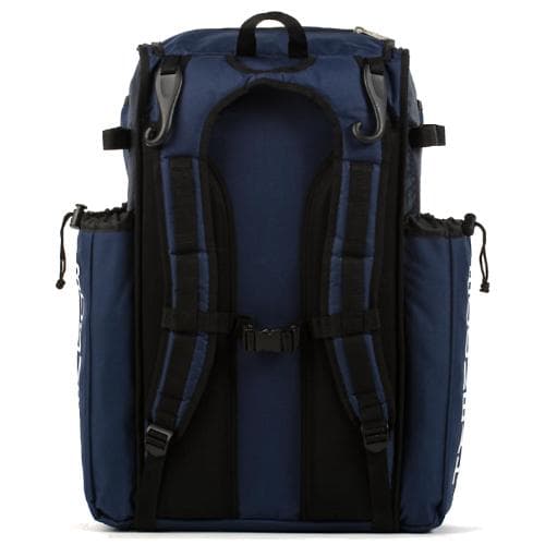 新品 USA ブーンバー キャッチャー用 スーパーパック バックパック リュック