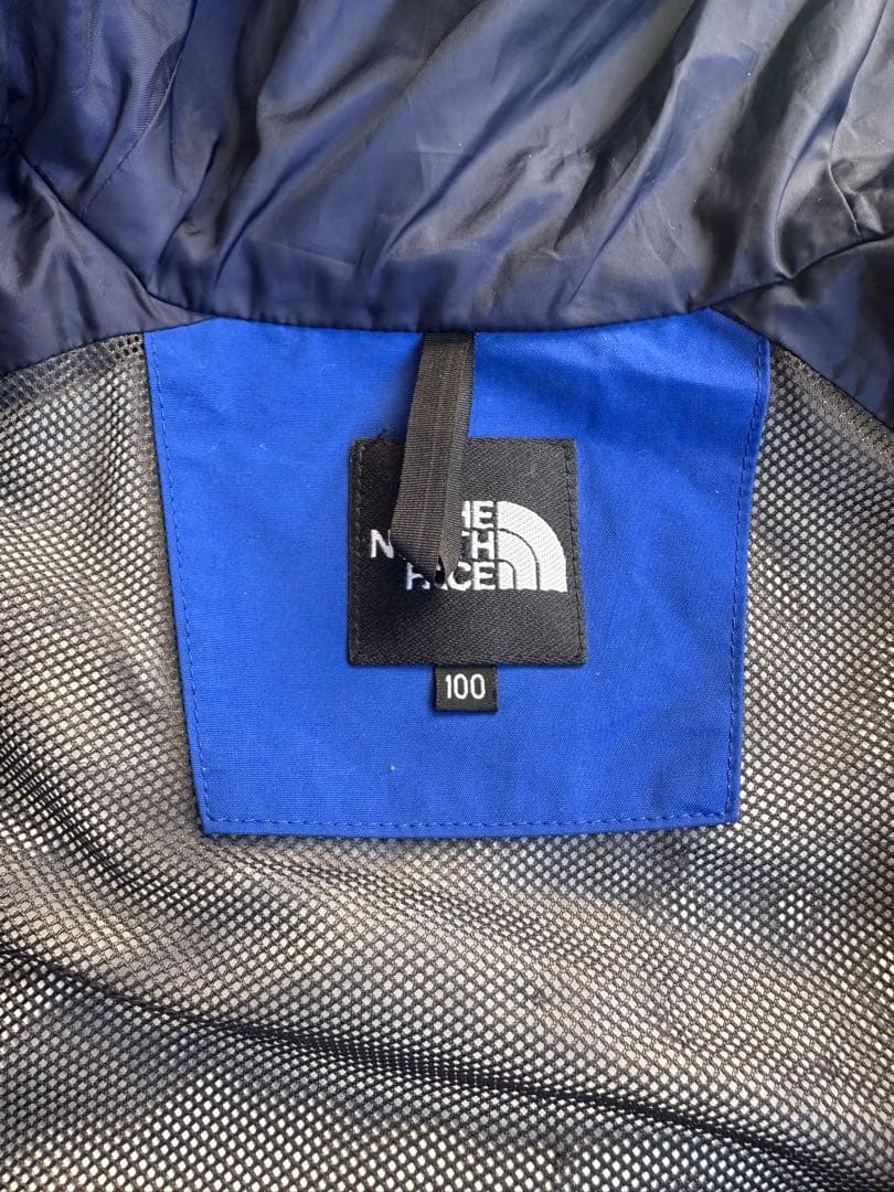 ノースフェイススノーウェア100 バートン　BURTON ミトン