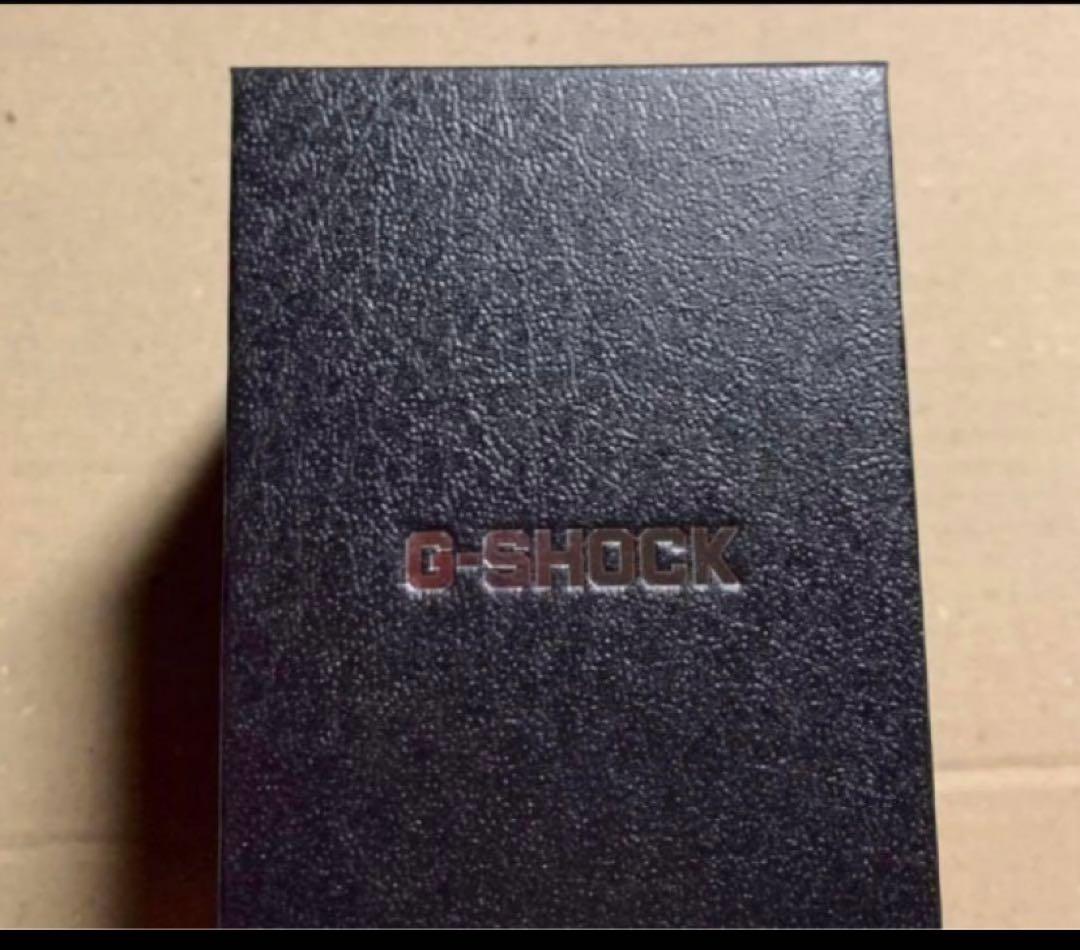 名古屋グランパス　 G-SHOCK シリアルナンバー11