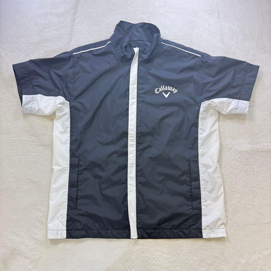 専用nob 様Callaway WATER PROOF 2way レインウェア
