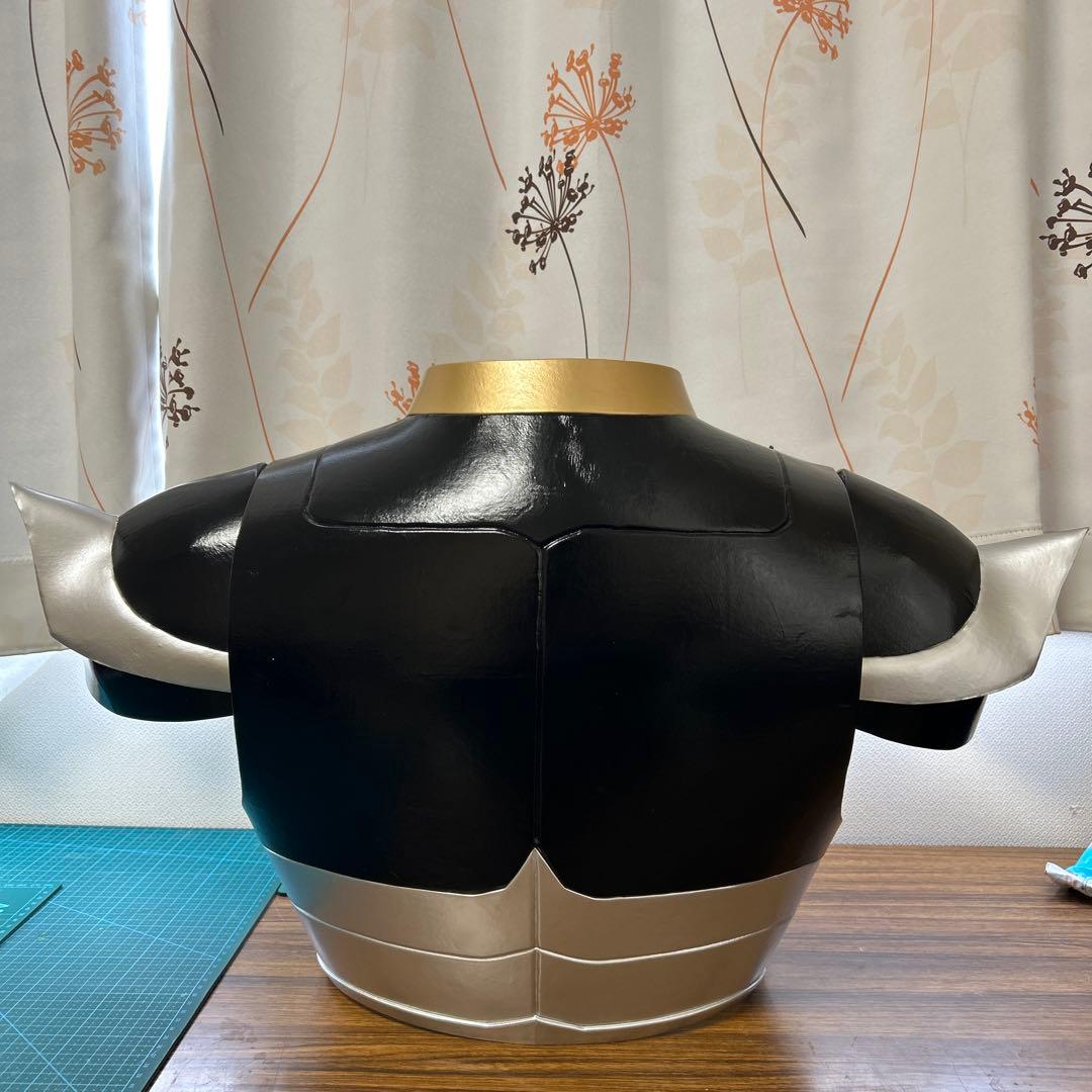 仮面ライダーアギトコスプレアーマー