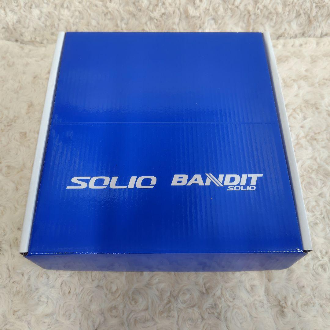 スズキ プルバックカー 10台 ソリオ ソリオバンディット 展示台付 非売品