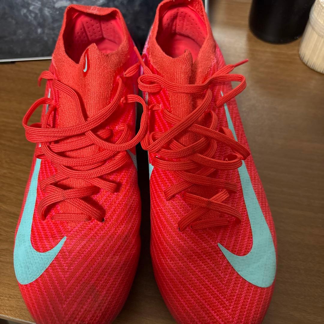 マーキュリアルヴェイパー16