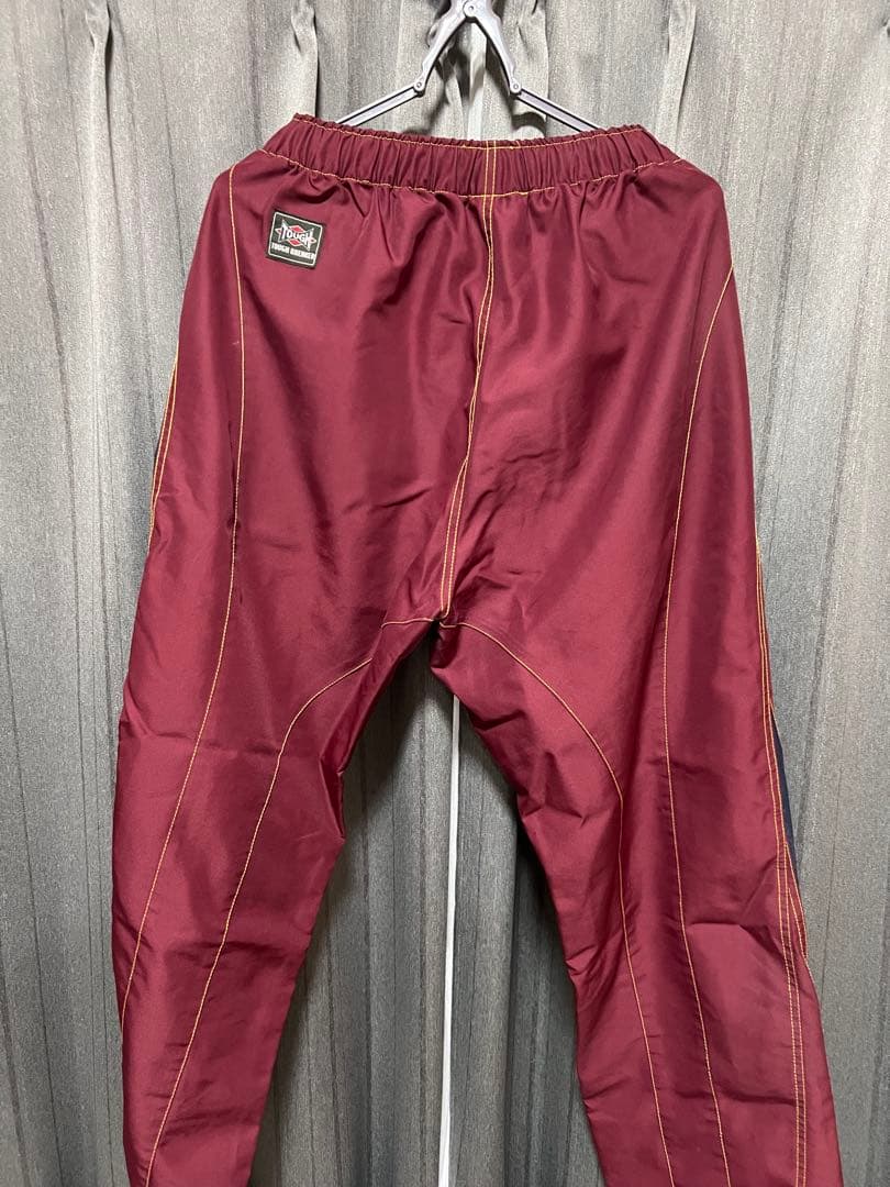 大阪朝鮮高校ラグビー部 ヤッケ【希少】