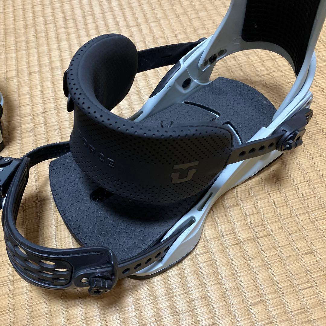 Union Force ビンディング Mサイズ