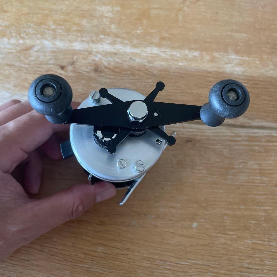 今週末まで出品 アブambassadeur3500C highSPEED