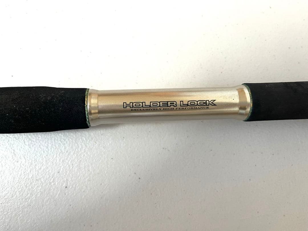 【Daiwa】リーオマスター真鯛 270MLC