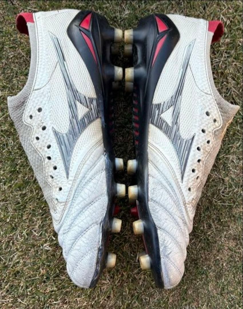 モレリアネオ4 β 26cm P1GA234009 シューズケース付