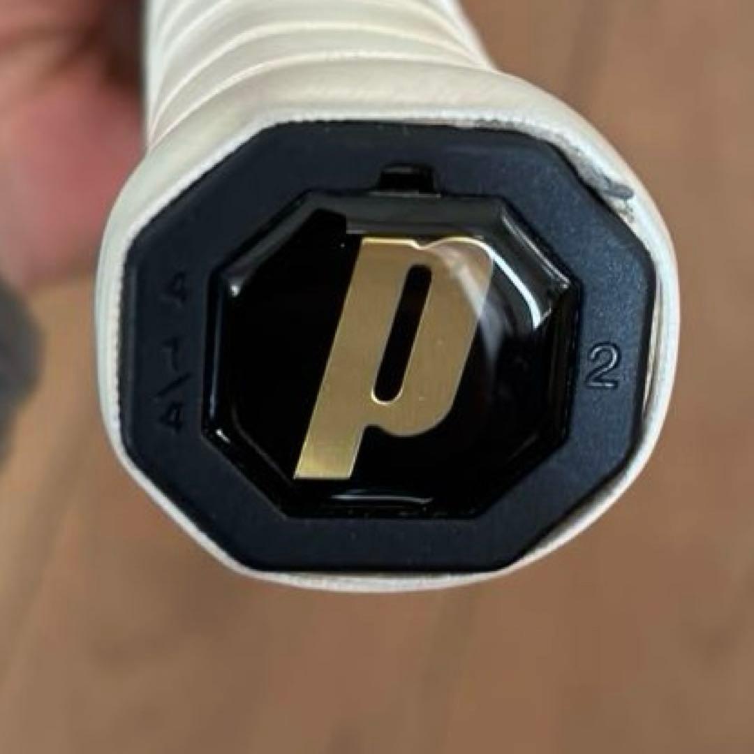 プリンス エンブレム110 限定カラー　希少 PRINCE EMBLEM110