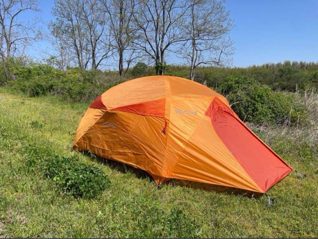 廃盤品【マーモット】ハロ4