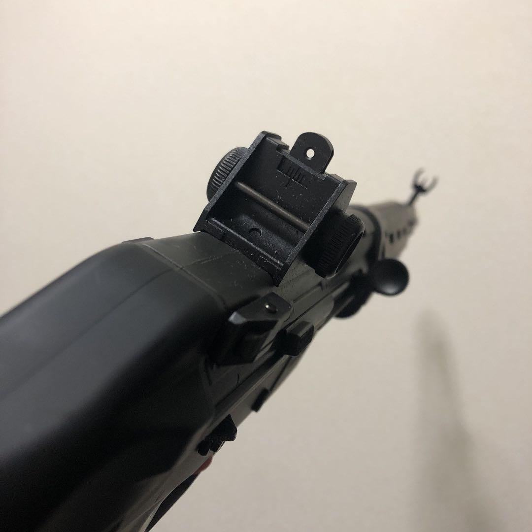 東京マルイ 89式 固定銃床式