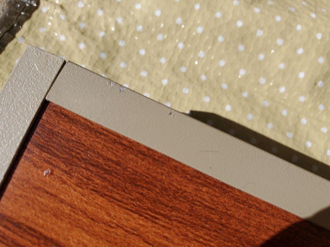 【DOD】ワンポールテントテーブル【中古品】