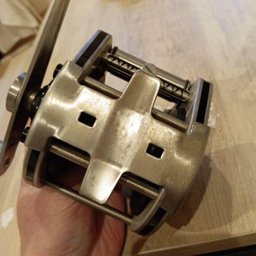 リョービ　アドベンチャー　101 SD100✕2 セット