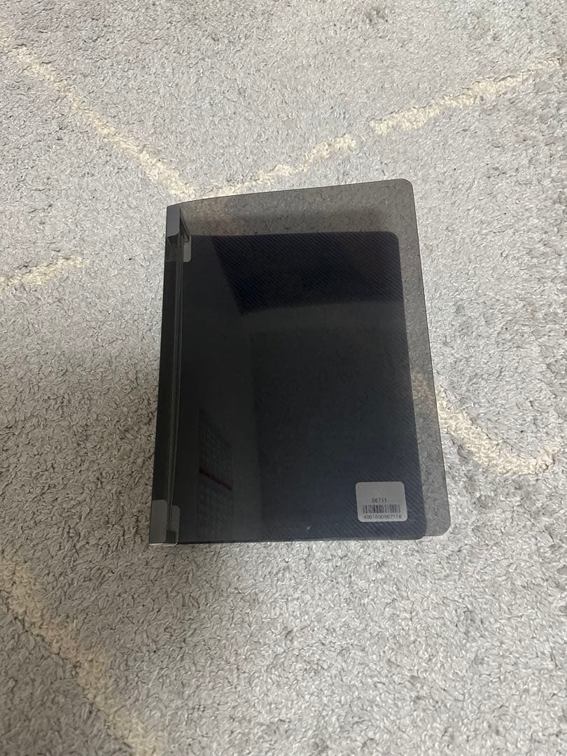 ✨超レア文具・販売終了カラー✨マガジンファイル 4色 針金付き