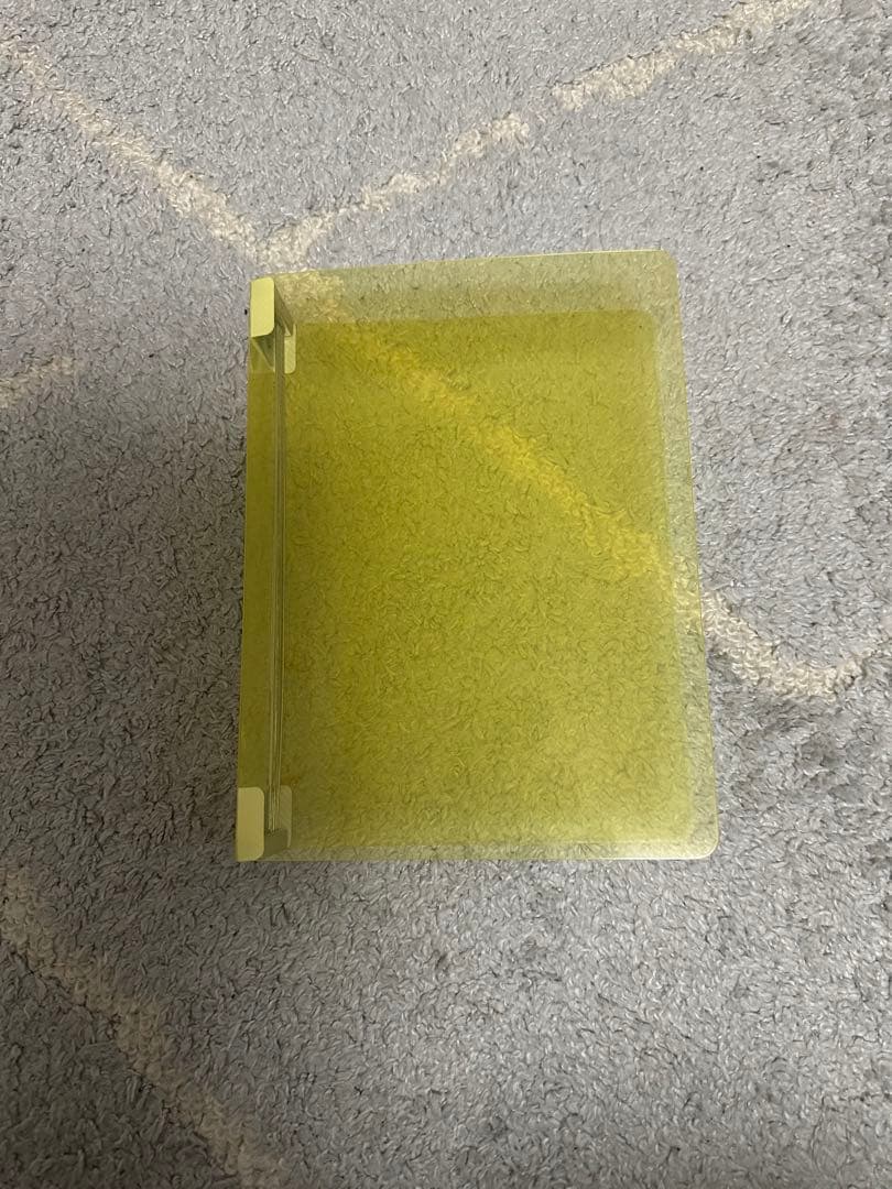 ✨超レア文具・販売終了カラー✨マガジンファイル 4色 針金付き