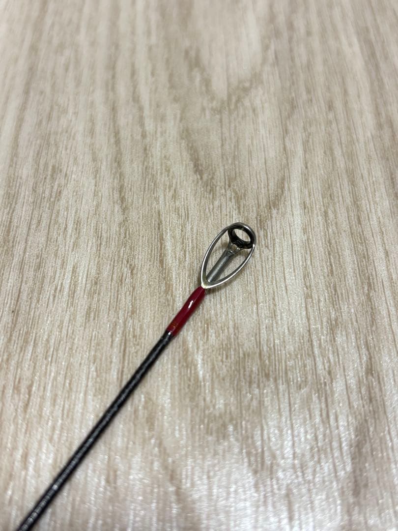 ジャストエース OZタックル ショアワインダー 812KM TZアドバンス