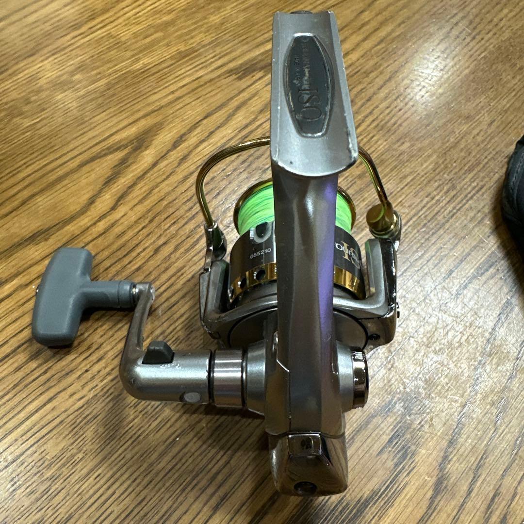 ダイワ05トーナメント