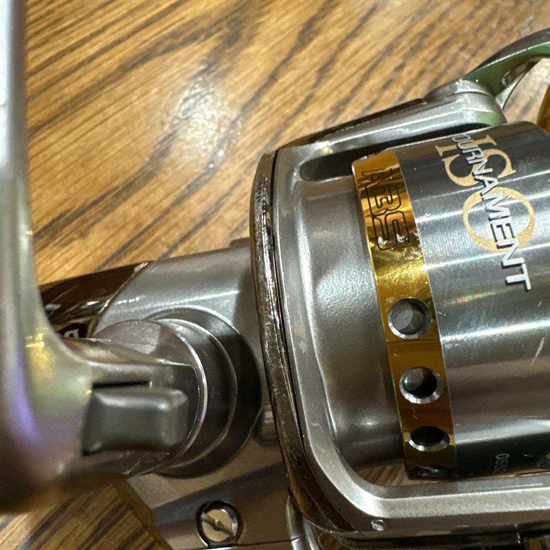 ダイワ05トーナメント