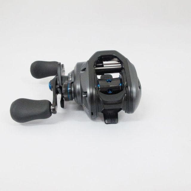 [新品] シマノ 19 SLX MGL 71XG LEFT 釣具