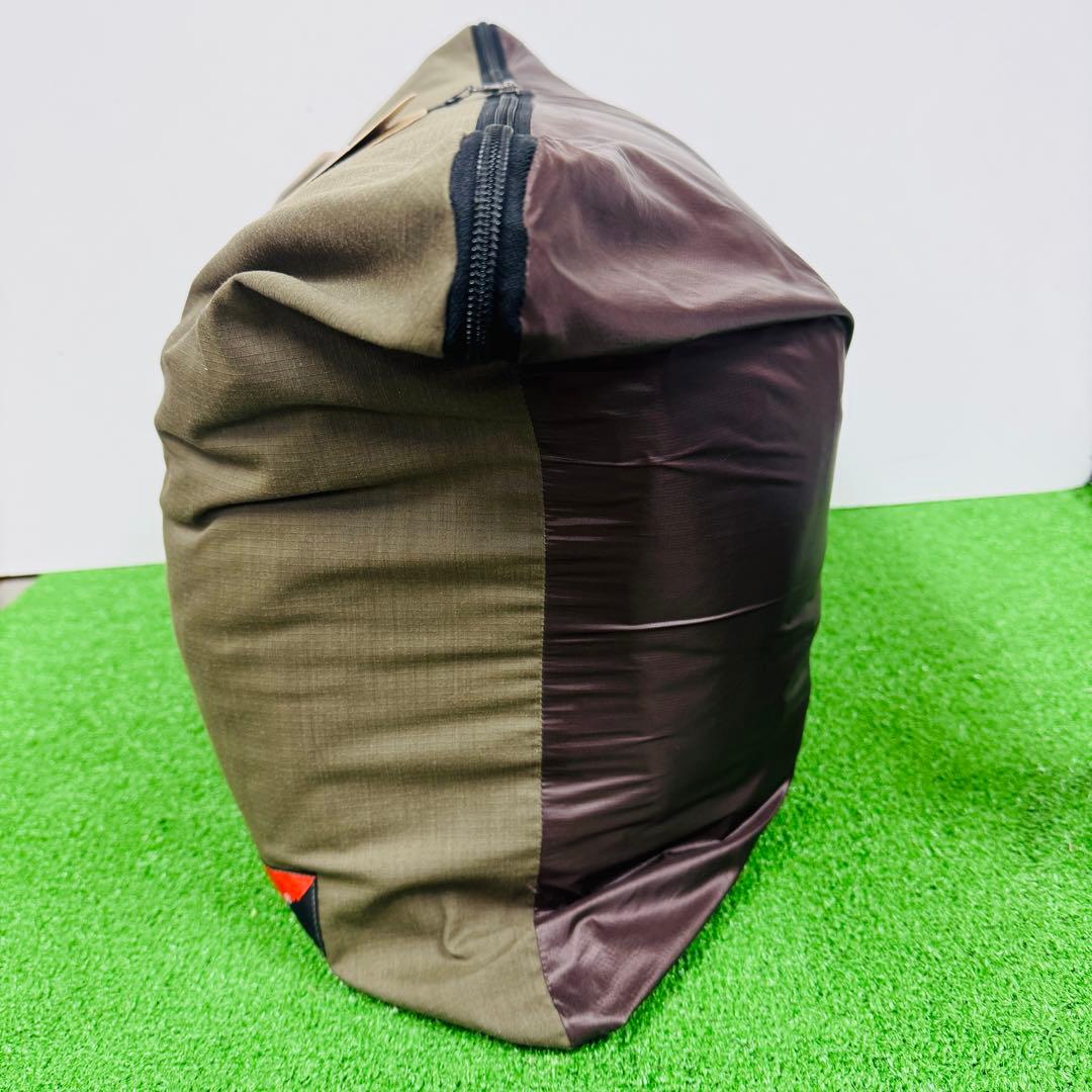 新品 NANGA HINOC RIP RABAIMA S 600