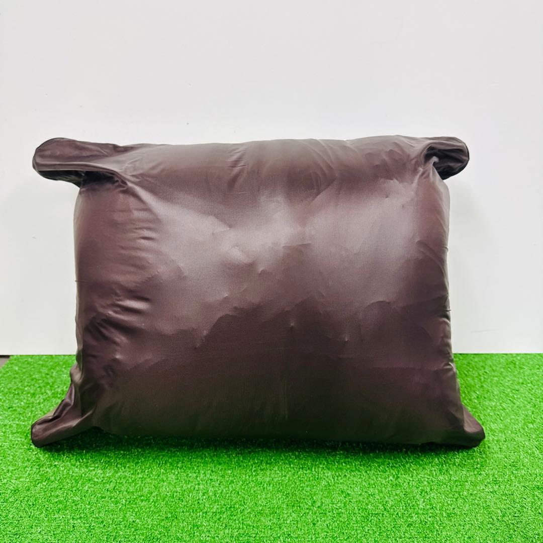 新品 NANGA HINOC RIP RABAIMA S 600