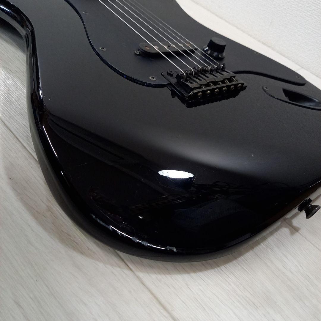 メンテナンス済み Bill Lawrence BCOR-55B 木暮武彦 シャケ