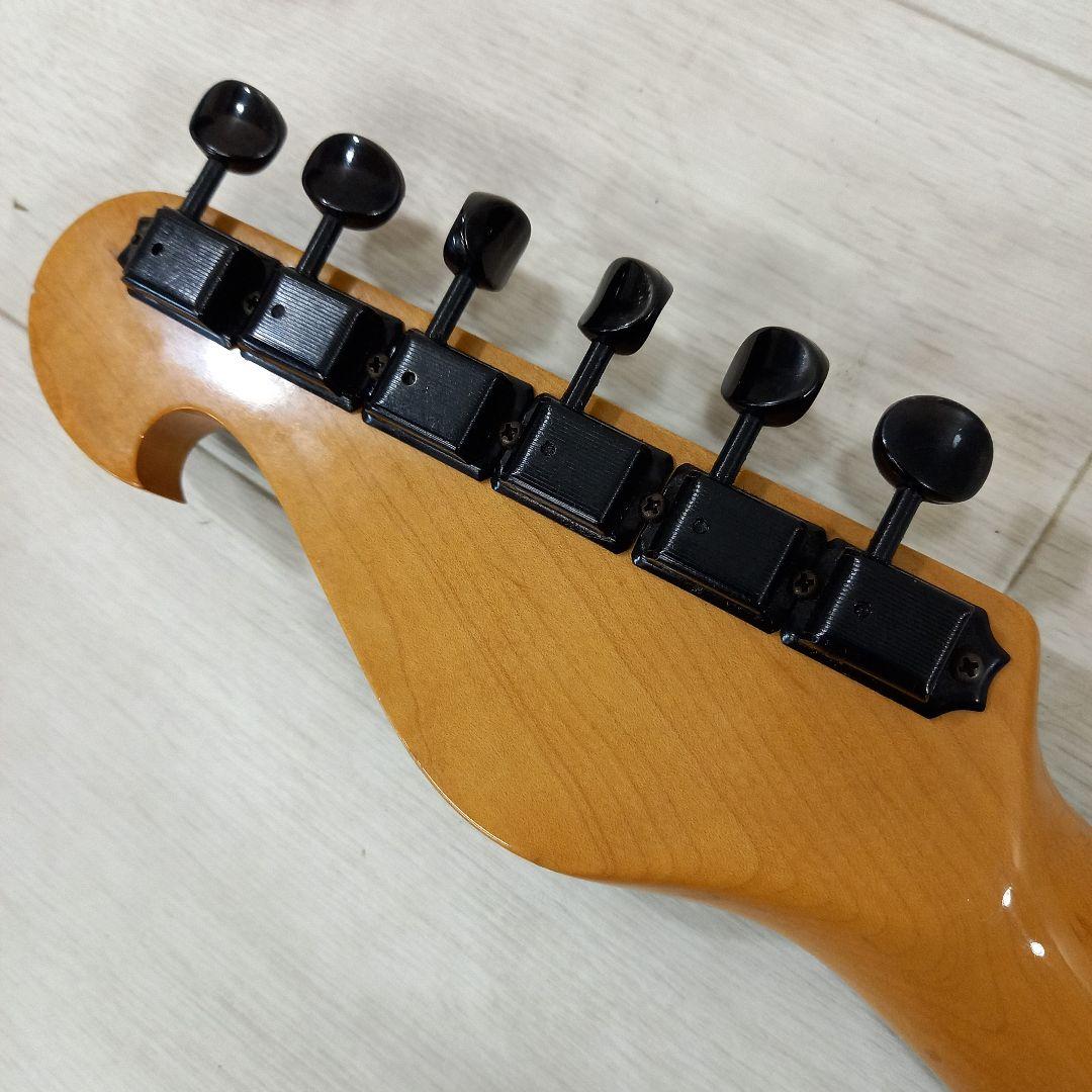 メンテナンス済み Bill Lawrence BCOR-55B 木暮武彦 シャケ