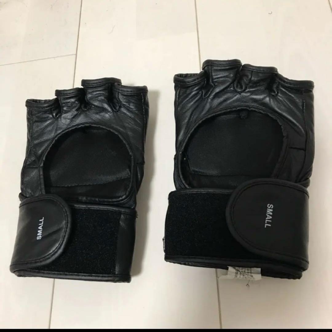 UFC 公式ファイトグローブ 30周年