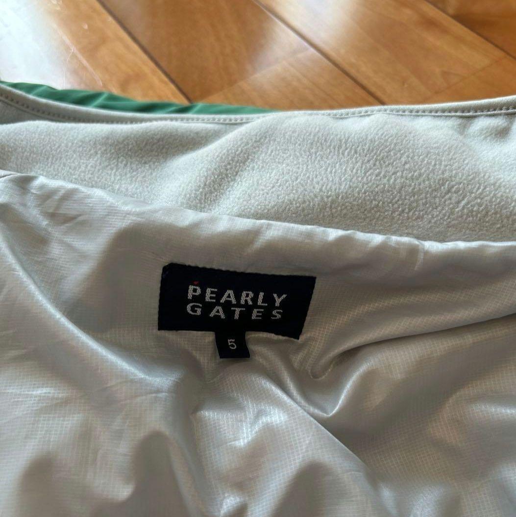 4WAY パーリーゲイツ　ブルゾン