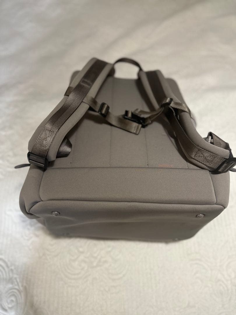 【CITYDOG】ネオプレーンバックパックキャリーMサイズ