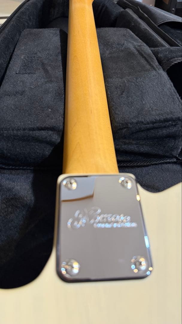 【にくにく】momose MTL2-STD/NJ WBD【生産終了品】