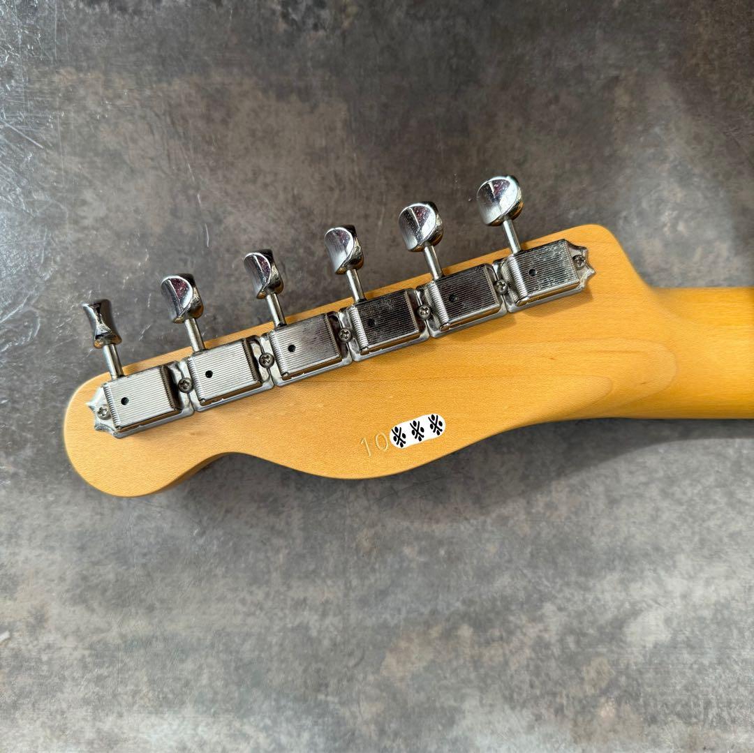 【にくにく】momose MTL2-STD/NJ WBD【生産終了品】