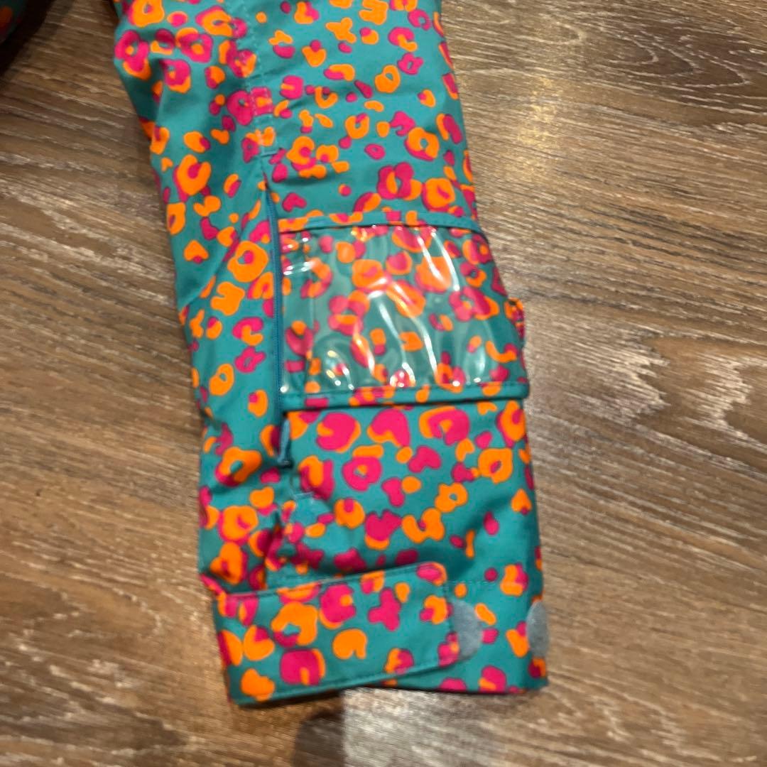 yoko　レディース　デサント　L スキーウェア