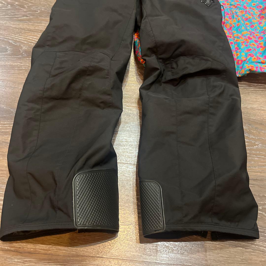 yoko　レディース　デサント　L スキーウェア