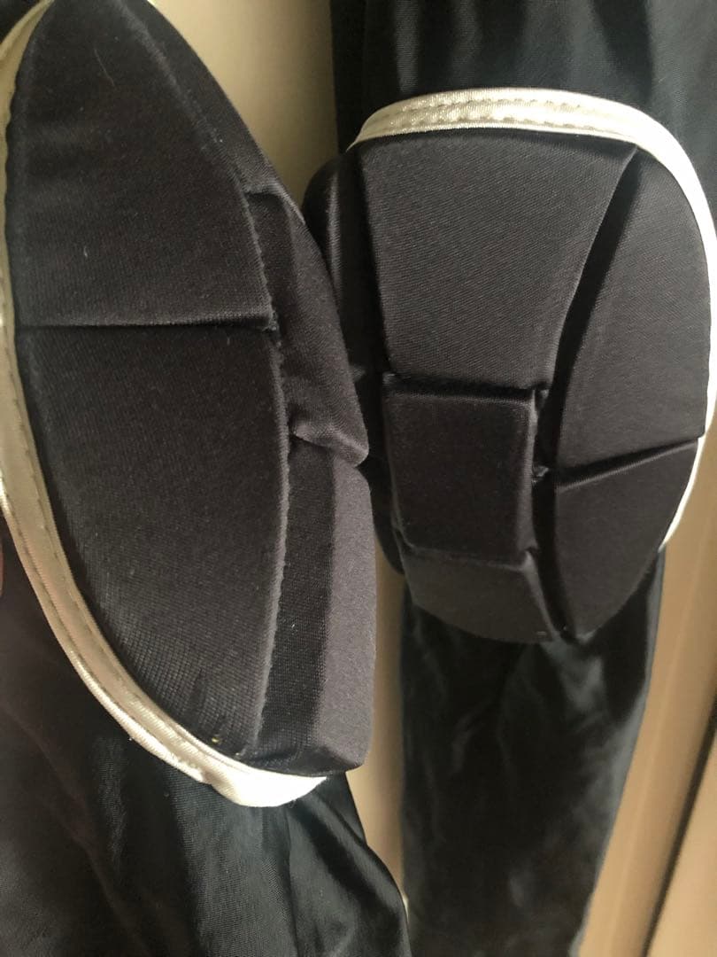 エビス スリム ヒップ プロテクト ロング XRD Lサイズ