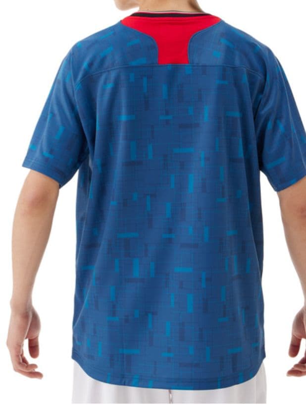 YONEX バドミントン　ゲームシャツ　10700 新品　Oサイズ