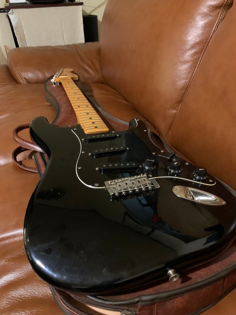 ギター tokai silverstar ss-48